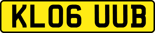 KL06UUB