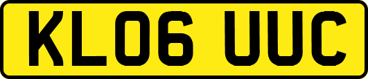 KL06UUC