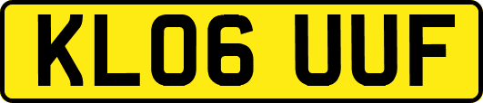 KL06UUF