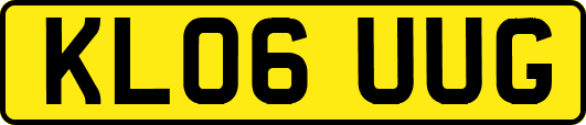 KL06UUG