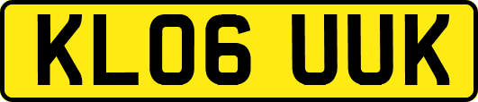 KL06UUK