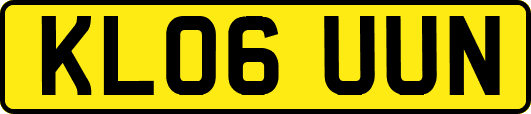 KL06UUN