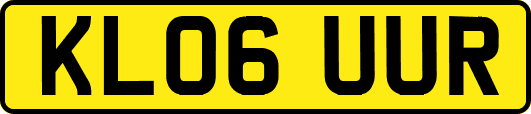 KL06UUR