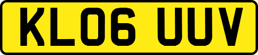 KL06UUV