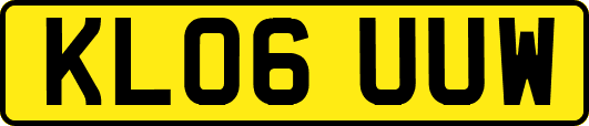 KL06UUW