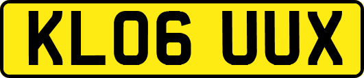 KL06UUX