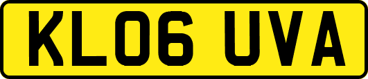 KL06UVA