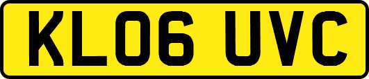 KL06UVC
