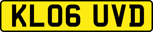 KL06UVD