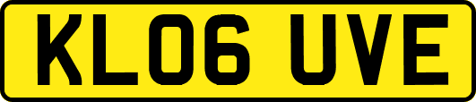 KL06UVE