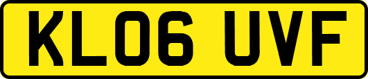 KL06UVF