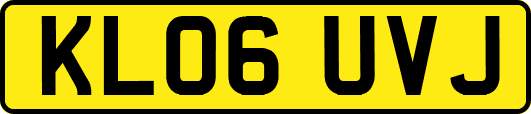 KL06UVJ