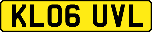 KL06UVL