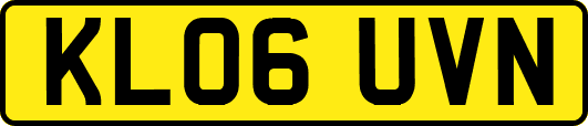 KL06UVN