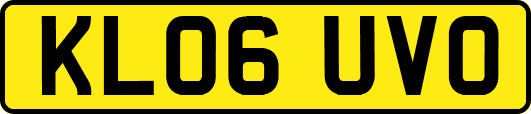 KL06UVO