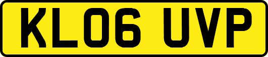 KL06UVP