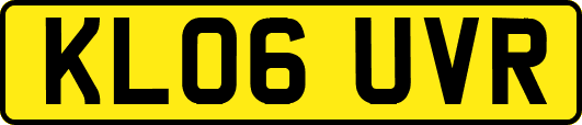 KL06UVR