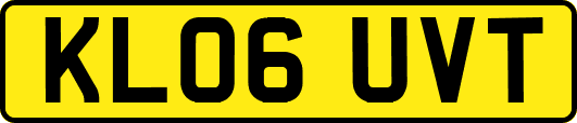 KL06UVT