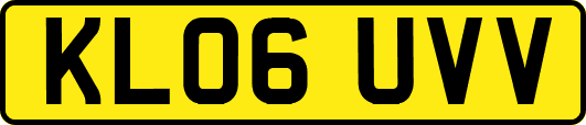 KL06UVV