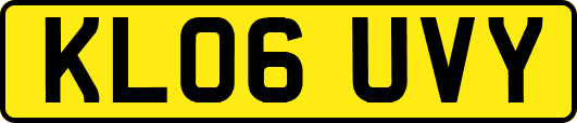 KL06UVY