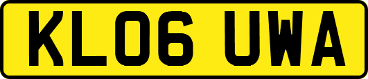 KL06UWA