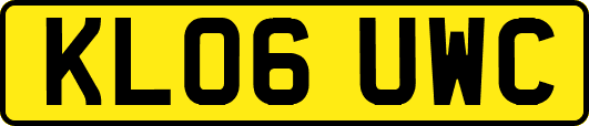 KL06UWC