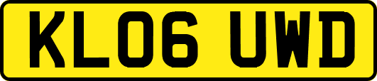 KL06UWD