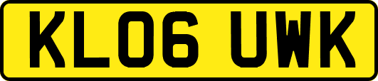 KL06UWK