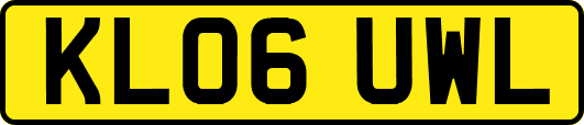 KL06UWL