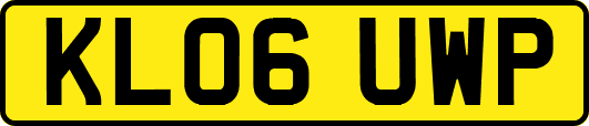 KL06UWP