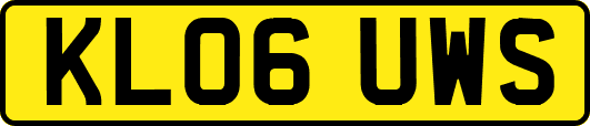 KL06UWS