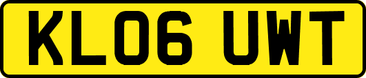 KL06UWT