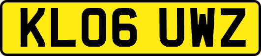 KL06UWZ