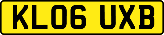 KL06UXB
