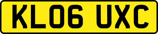 KL06UXC