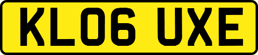 KL06UXE