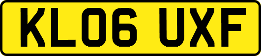 KL06UXF