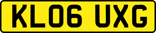 KL06UXG