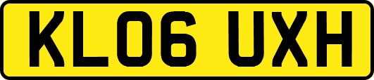 KL06UXH
