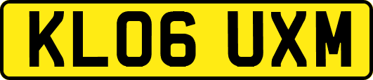 KL06UXM
