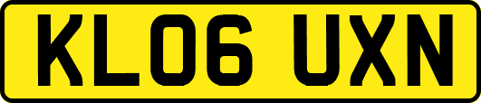 KL06UXN