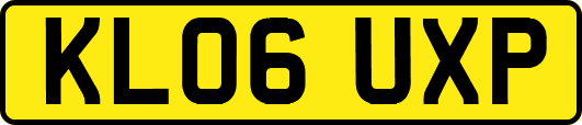 KL06UXP