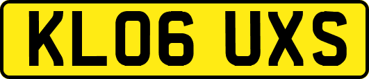 KL06UXS