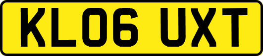 KL06UXT