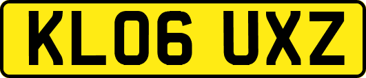 KL06UXZ