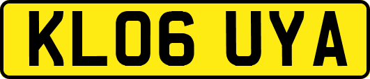 KL06UYA