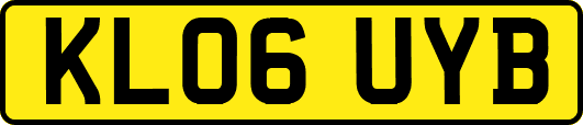 KL06UYB