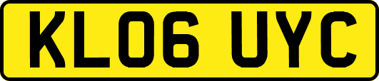 KL06UYC