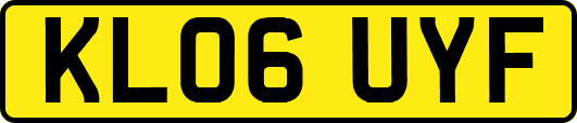 KL06UYF