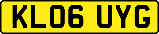 KL06UYG